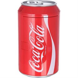 Emerio Coca Cola Køleskab